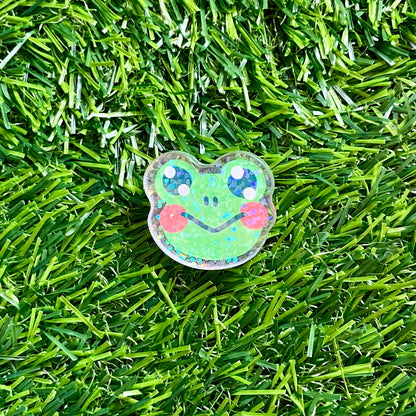 Nature Shoe Charm Set image 11