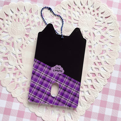 purplepanda47 Photocard Holder image 5