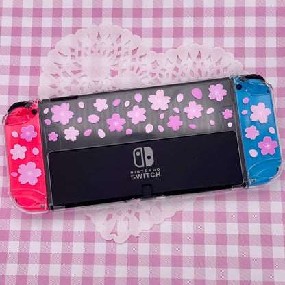 Sakura Switch OLED Case image 1