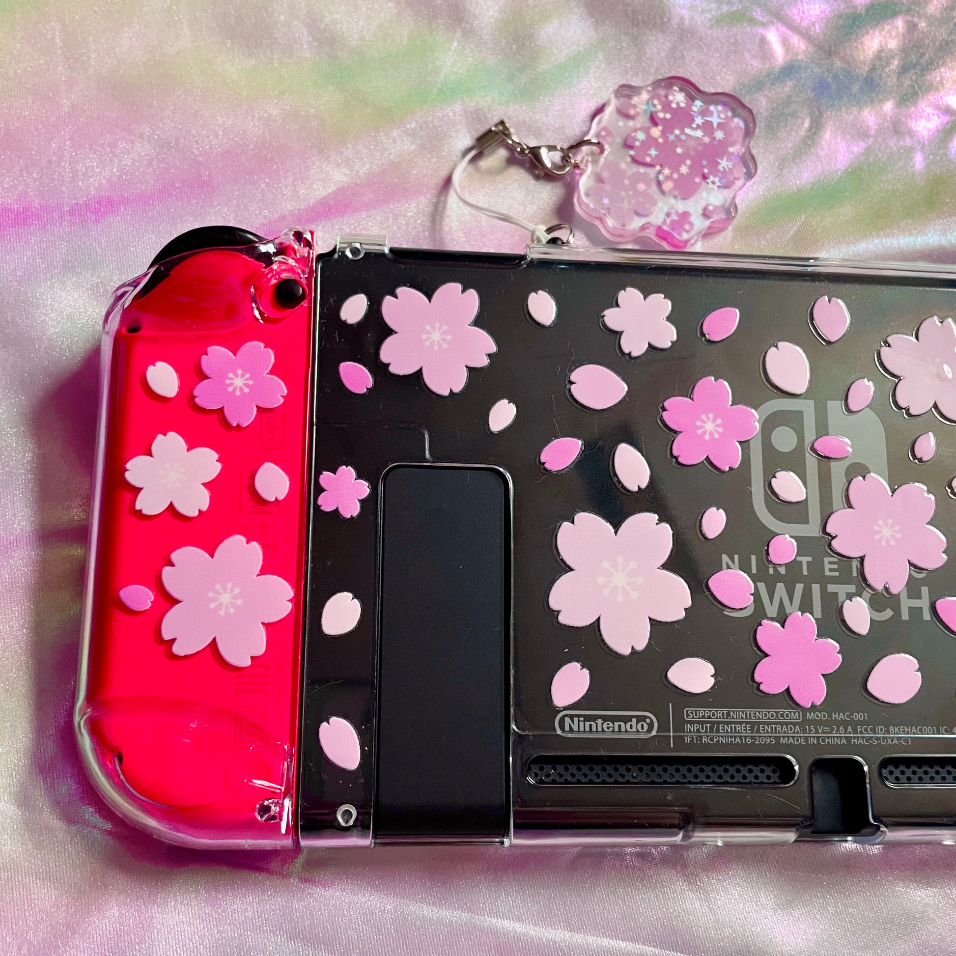 Sakura Switch Case image 3