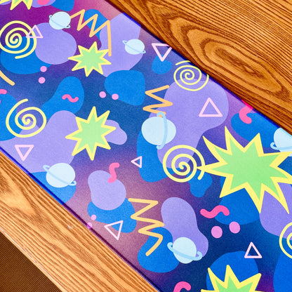Arcade Carpet Desk Mat image 9