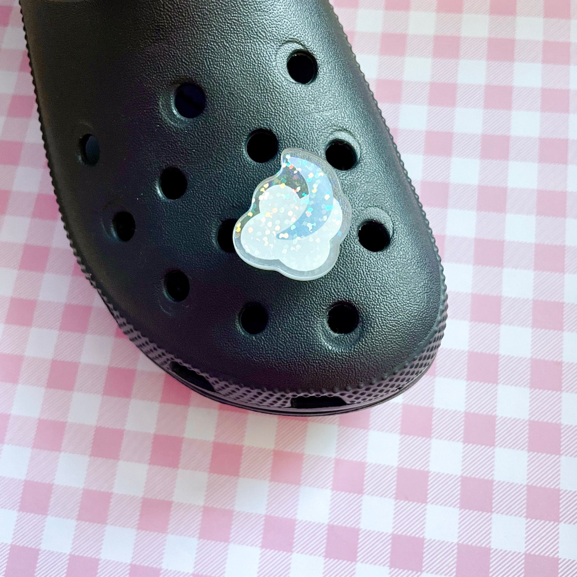 Dreamy Sky Shoe Charm Set image 6