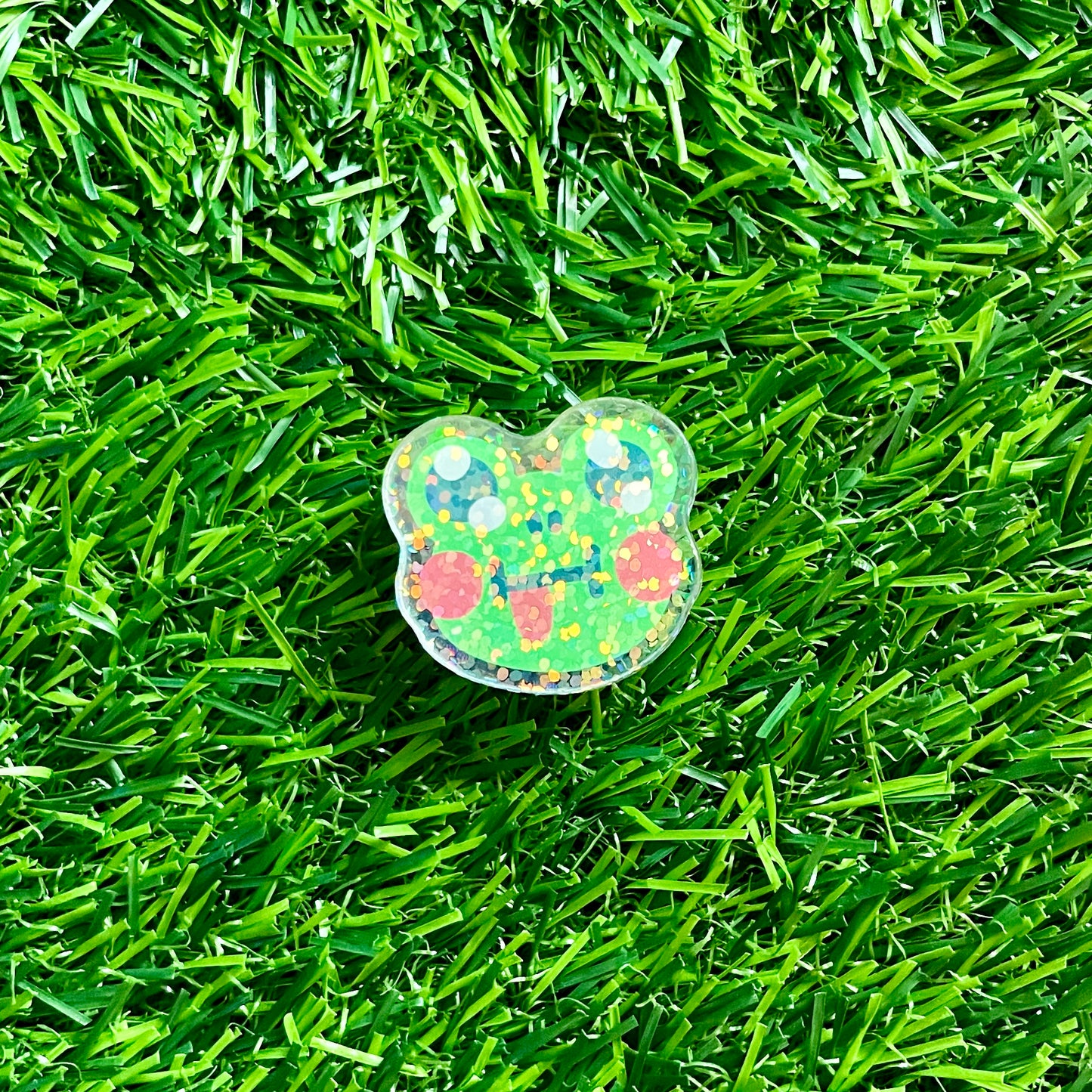 Nature Shoe Charm Set image 9