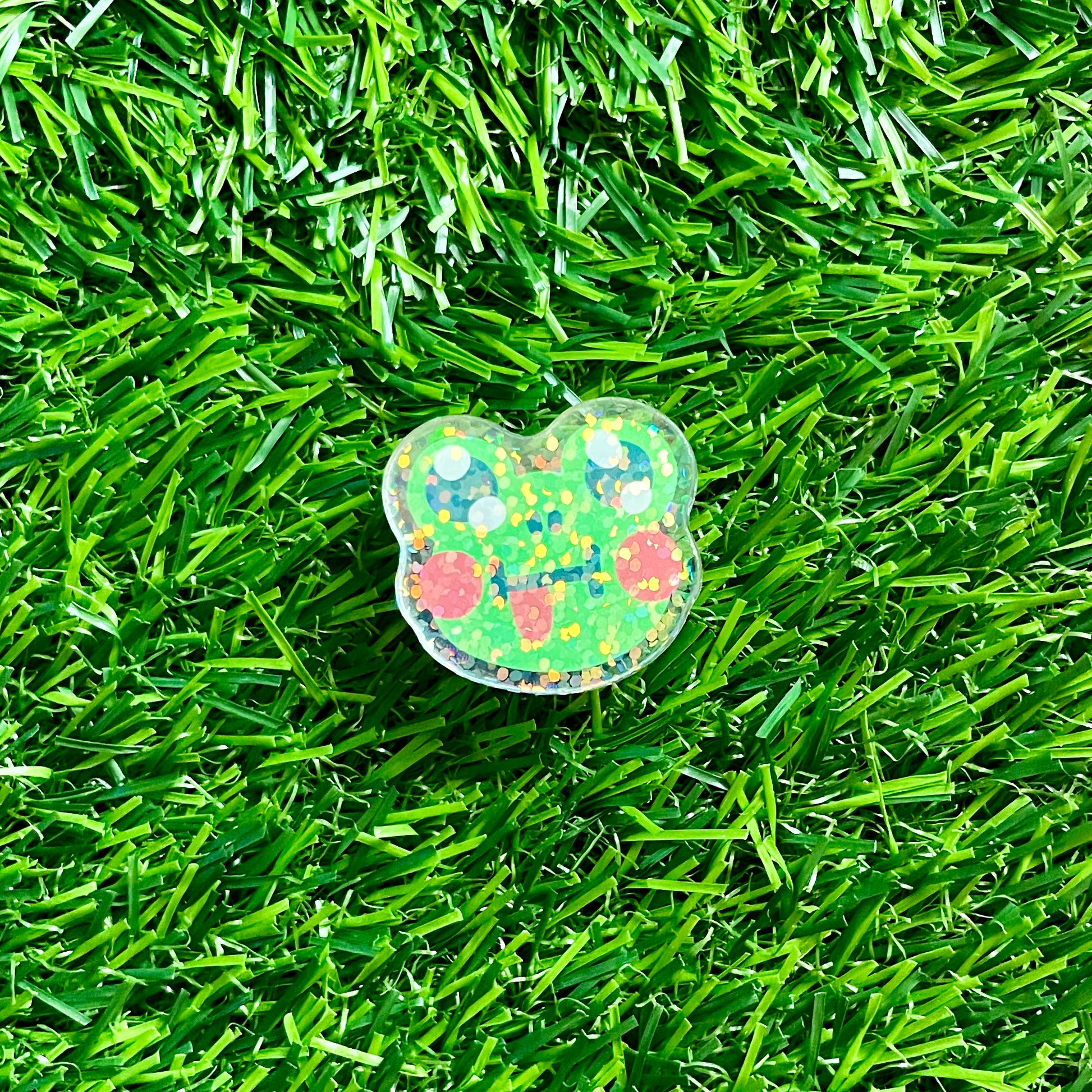 Nature Shoe Charm Set image 9