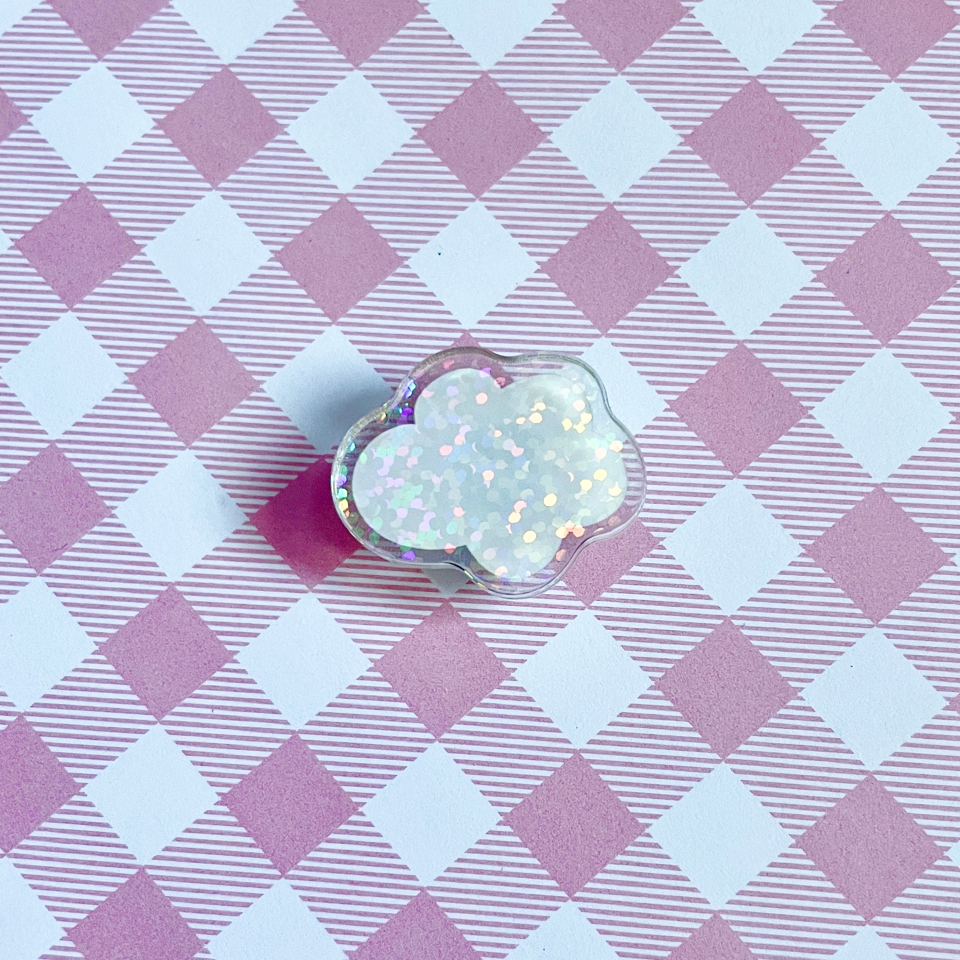 Dreamy Sky Shoe Charm Set image 2