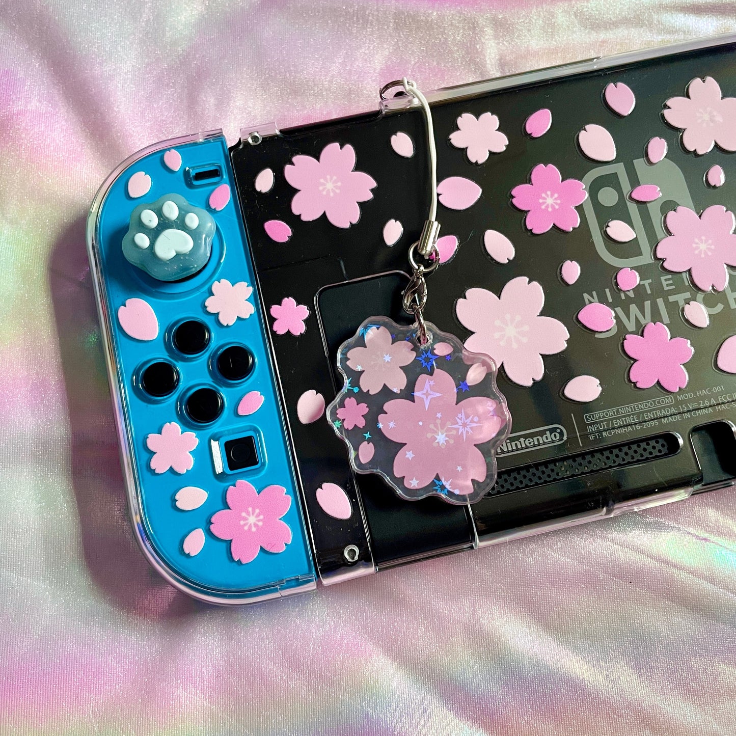 Sakura Switch Case image 7