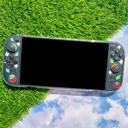Strawberry Nintendo Switch 2 Case image 4