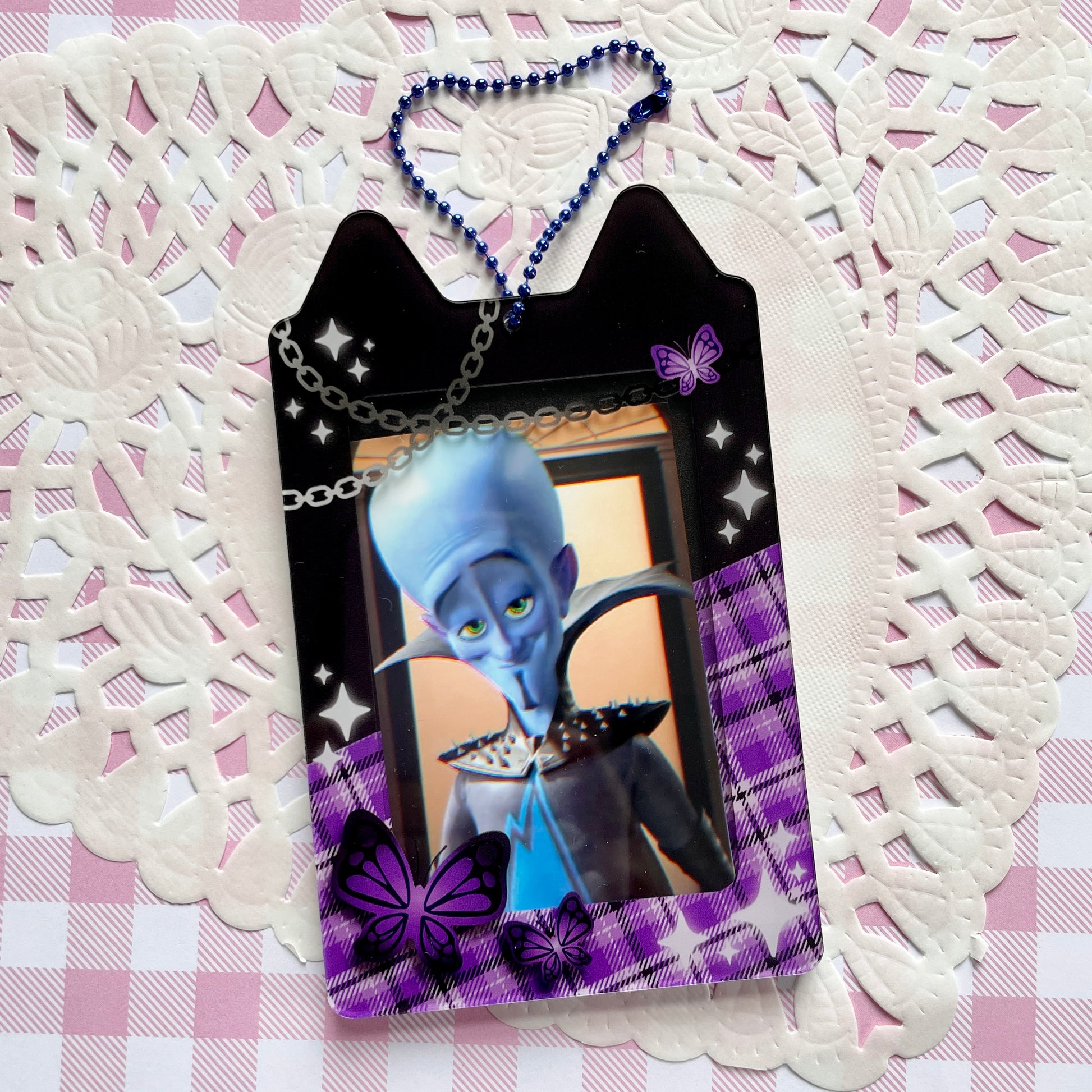 purplepanda47 Photocard Holder image 0