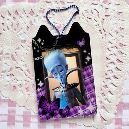 purplepanda47 Photocard Holder image 0