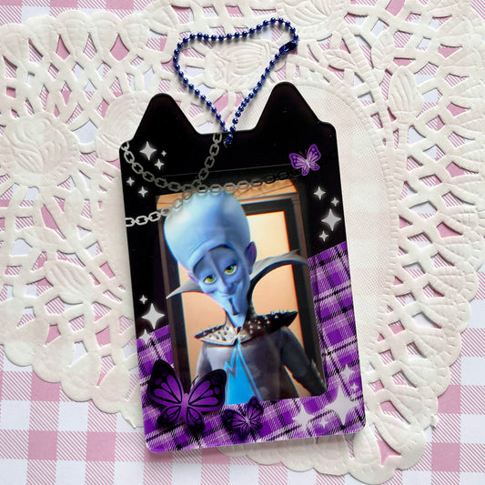 purplepanda47 Photocard Holder image 0