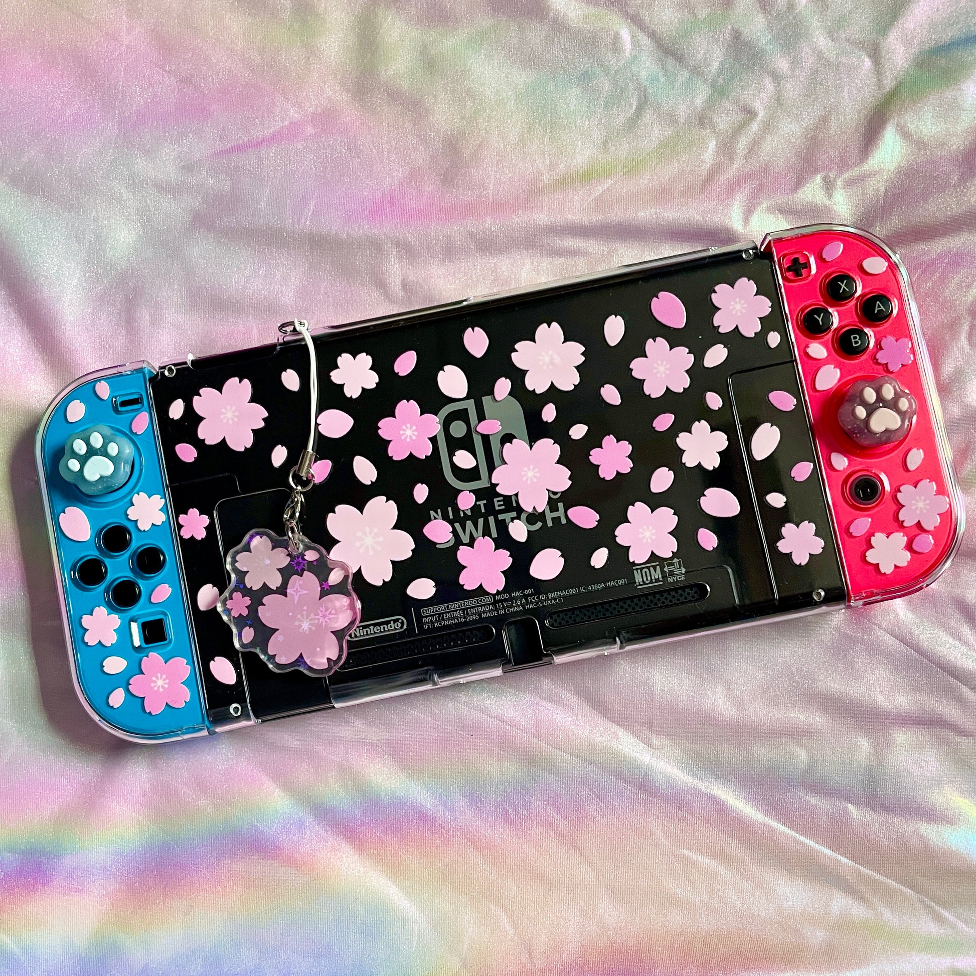 Sakura Switch Case image 6