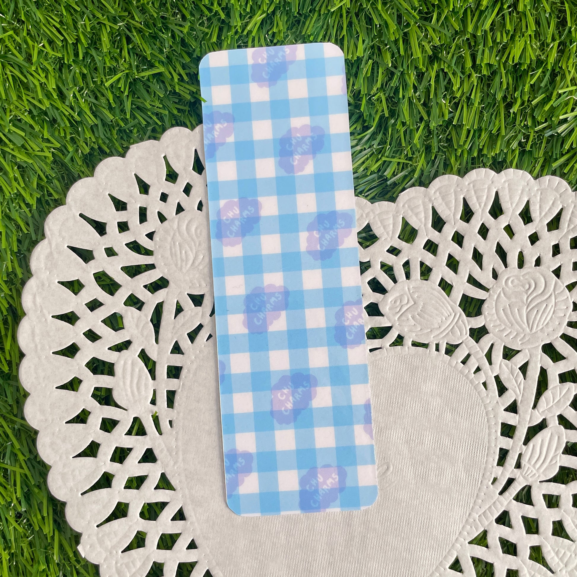 Fruit Salad Bookmark image 3