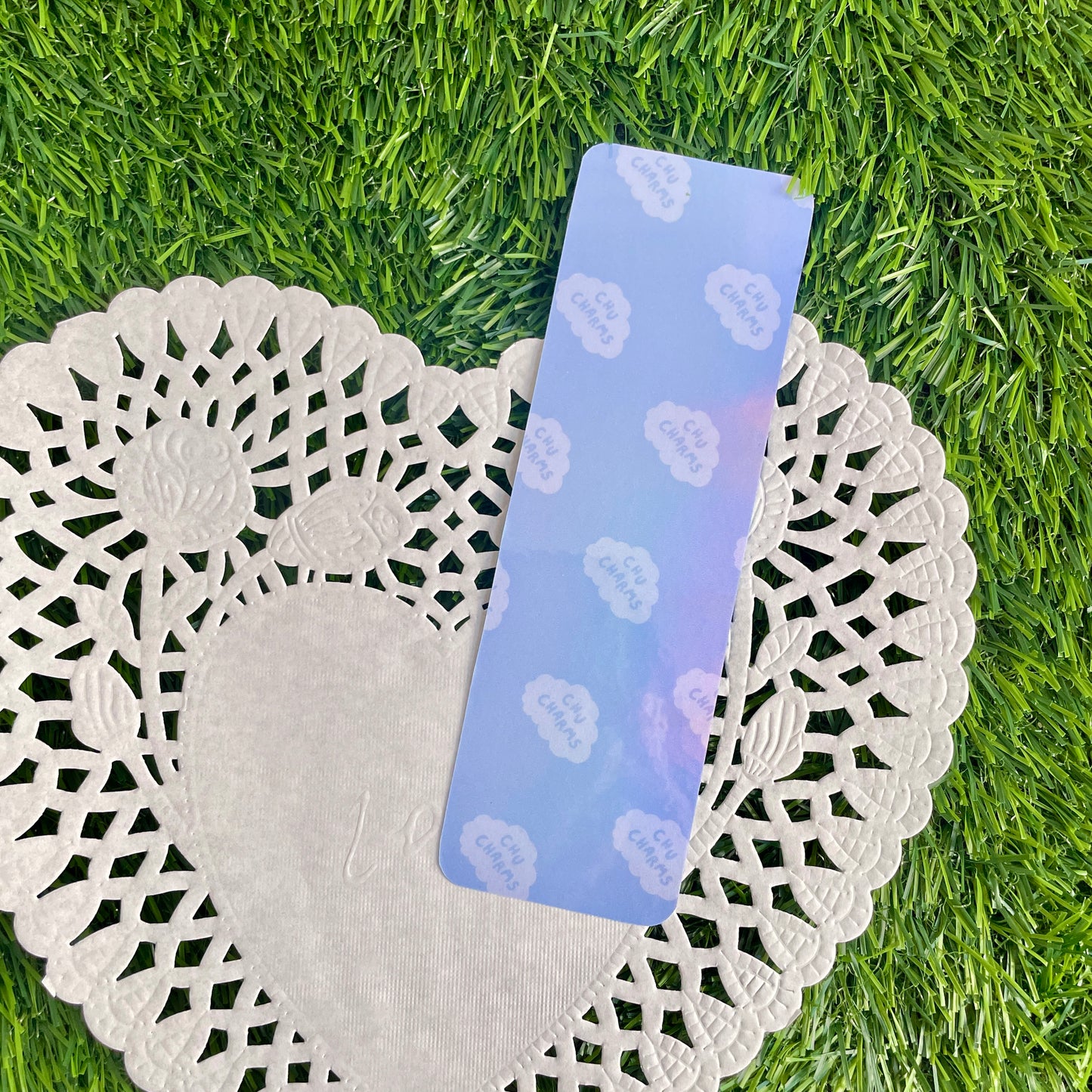Candy Sky Bookmark image 3