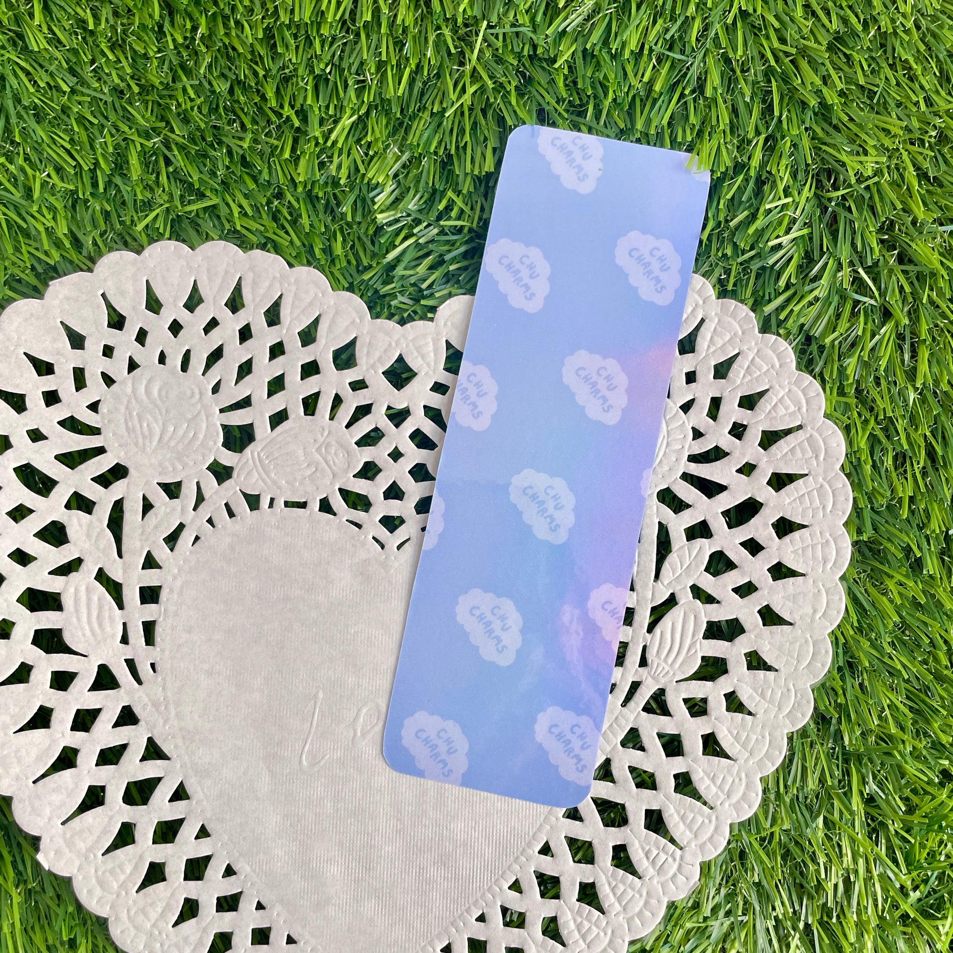 Candy Sky Bookmark image 3
