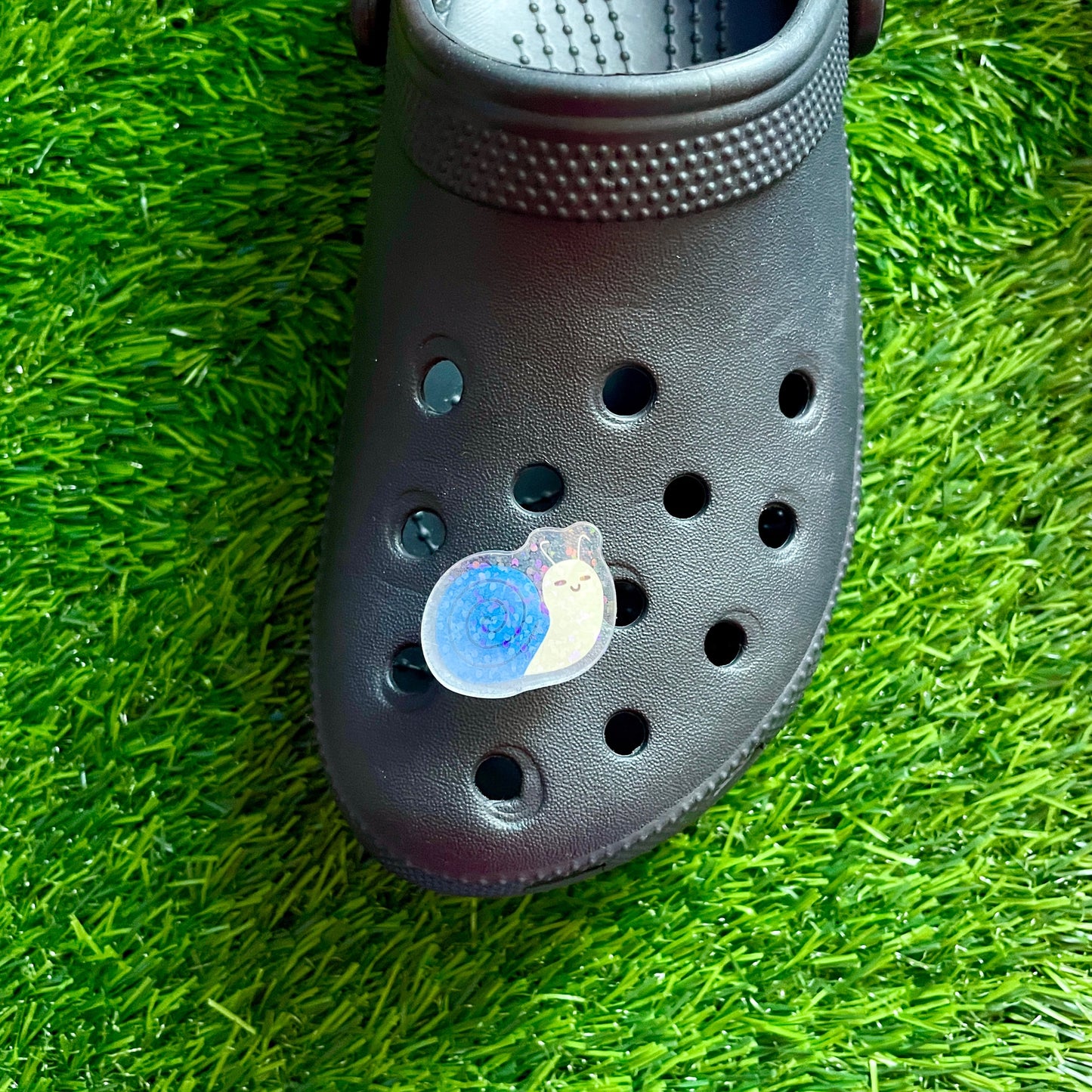 Nature Shoe Charm Set image 5
